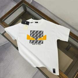 Picture of Fendi T Shirts Short _SKUFendiXS-Ltltx17413821